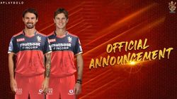 அஸ்வினை தொடர்ந்து ஆர்சிபி வீரர்களும் தொடர்ல இருந்து விலகும் முடிவு... அடுத்தடுத்த அதிர்ச்சி