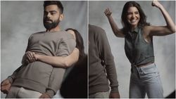 அனுஷ்காவுக்குள்ள இவ்ளோ பலமா... இன்னும் எவ்ளோ திறமைகளை வச்சுருக்கீங்க அனுஷ்?