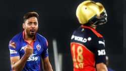 பெரிய தலைகளை போட்டுத் தாக்கும் ஆவேஷ் கான்... தொடர் தாக்குதல்களுக்கு வெயிட்டிங்!