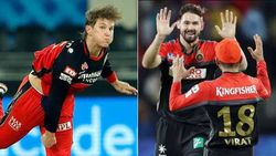 விமானம் இல்லை.. திரும்பி செல்ல முடியாது.. மும்பையில் சிக்கிய ஆஸி. வீரர்கள்.. பரிதாபமான நிலை!