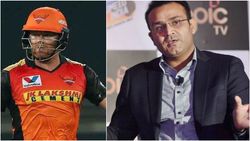 பேர்ஸ்டோ கழிவறையில் இருந்தாரா... சூப்பர் ஓவர் முடிவு... ஐதராபாத் அணியை கழுவி ஊத்திய சேவாக்!