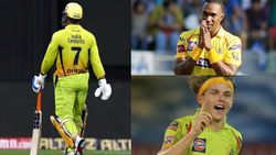 சரியில்லையே.. அதை பற்றி கேள்வி கேட்டதும்.. மொத்தமாக பேச்சை மாற்றிய தோனி.. அதிர்ச்சி!