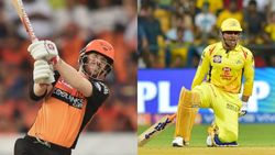 சிஎஸ்கே வீரர்னா பெருசா? அவரை மொத்தமாக நீக்கி அதிரடி காட்டிய வார்னர்.. தோனியிடம் இல்லாத துணிச்சல்!