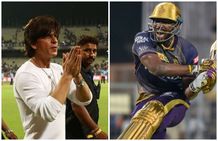 இது கிரிக்கெட்.. இப்படித்தான் நடக்கும்.. ஷாருக்கானுக்கு பதிலடி கொடுத்த ரசல்.. காரசார விவாதம்!