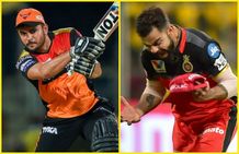 கோலி மீது கோபம்.. சரியான நேரத்தில்.. குறிவைத்து பழி வாங்கிய மணீஷ் பாண்டே.. மைதானத்தில் பரபர சம்பவம்