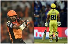 என்ன நினைச்சிட்டு இருக்கீங்க.. இவரை எடுக்குறீங்களா? சிஎஸ்கே வீரருக்கு வார்னர் குறி.. பறந்த வார்னிங்