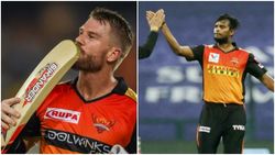 அவரை அனுப்ப முடியாது.. பதறியடித்த வார்னர்.. நடராஜனை விடுவதற்கு மறுத்த ஹைதராபாத்.. என்ன நடந்தது?