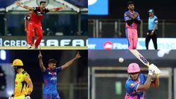 சின்னப்பசங்கள... இப்டி பண்ணிட்டாங்களே.. ஐபிஎல்-ஐ அதிரவைத்த 4 இளம் வீரர்கள்!