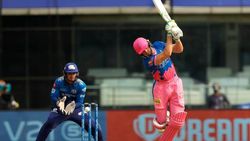 அணியில் சேஞ்ச்... வலிமையோட களமிறங்கிய ராஜஸ்தான்... வீரர்களிடம் வெற்றிக்கான தீவிரம்