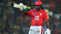 மிரட்டிய யூனிவர்சல் பாஸ்... ஷாக்கான அம்பயர்... என்ன இப்படி செஞ்சுட்டாரு?