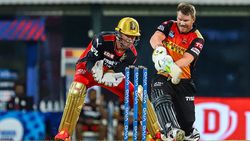 சர்வதேச போட்டிகள்ல மட்டுமில்லீங்க... ஐபிஎல்லிலும் சிறப்புதான்... மீண்டும் நிரூபித்த டேவிட் வார்னர்