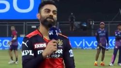 அப்படியே நான் ஷாக்காயிட்டேன்... சாரி கேட்ட விராட் கோலி... என்ன இப்படி பண்ணிட்டாரு கிங் கோலி?