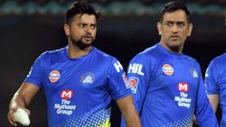 தோனி ரசிகர்களுக்கு எல்லாம் இனிப்பான செய்தி... என்னன்னு பாக்கறீங்களா சிஎஸ்கே சிஇஓ சொல்றாரு கேளுங்க!