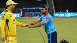 இவர் ஏன் இப்படி பண்ணுறாரு? புரியலையே.. சந்தேகத்தை கிளப்பிய பவுலரின் செயல்.. நேற்று நடந்த சம்பவம்!