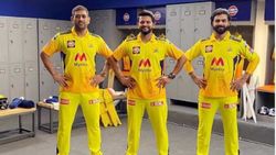 வந்தாச்சுன்னு சொல்லு... தமிழில் மிரட்டிய சின்ன தல... இதுதாங்க சூப்பர் கூட்டணி!