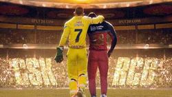 இவ்ளோ சீக்கிரமாவா... இணையத்தை தெறிக்கவிடும் ஆர்சிபி - சிஎஸ்கே ரசிகர்கள்.. ரொம்ப மோசம்பா!