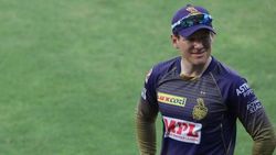 இதே பொழப்பா போச்சு.. அவங்களால தான் எல்லாமே.. கொல்கத்தாவின் தோல்விக்கு மோர்கன் அதிரடி குற்றச்சாட்டு!