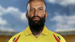 நோ மீன்ஸ் நோ....ஜெர்ஸி விவகாரத்தில் கறார் காட்டிய மொயின் அலி.. சி.எஸ்.கே எடுத்த நடவடிக்கை - விவரம்!