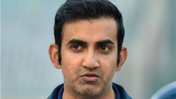 ‘உலகக்கோப்பையை இழிவுப்படுத்துவதா’ சர்ச்சையை கிளப்பிய கம்பீரின் ட்வீட்.. கொந்தளித்த ரசிகர்கள்