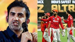 பஞ்சாப் அணி இதை செய்தே ஆக வேண்டும்.. சீனியர் வீரருக்கு சப்போர்ட் கொடுக்கும் கம்பீர்..ஏன் இந்த முடிவு