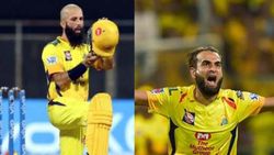 மொயின் அலிக்கு சிஎஸ்கே தலைமையே பாராட்டு.. சிக்கலில் சீனியர் வீரர்.. இனி வாய்ப்பு அவ்ளோதான்!