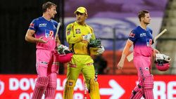 தோனிதான் அதுக்கு சிறப்பான உதாரணம்... உத்வேகமும் அவருதான்... ஜோஸ் பட்லர் பாராட்டியிருக்காரு!