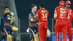 தட்டி தட்டியே வெற்றி பெற்ற கேகேஆர்... கைகொடுத்த கேப்டன்.. பௌலிங்கில் அதிரடி காட்டிய கொல்கத்தா!