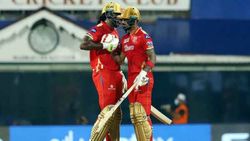 சொல்லி அடித்த கில்லி... டாஸ் வின் முதல் மேட்ச் வின் வரை.... அதிரடியில் பஞ்சாப் கிங்ஸ்