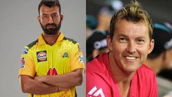 இவர் எப்படி அதுக்கு சரிபட்டு வருவாரா? யோசிக்க மாட்டீங்களா.. சிஎஸ்கேவை கிழித்த முன்னாள் வீரர்.. ஷாக்