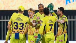 இவரை பின் அணியில் எடுத்தது ஏன்? வலைப்பயிற்சிக்கு கூட தலை காட்டாத சிஎஸ்கே வீரர்.. பரபரப்பு பின்னணி!