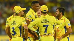 நல்லாதானே விளையாண்டாரு.. புது வீரரின் வருகையால் பிராவோவை ஒதுக்கிய சிஎஸ்கே.. காரணம் என்ன?