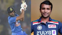 இந்திய கிரிக்கெட் வீரர்களுக்கான ஒப்பந்த பட்டியலை அறிவிச்சுருக்கு பிசிசிஐ... சி கிரேடில் தமிழக வீரர்