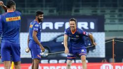 மிடில் ஆர்டரில் தான் ஆப்பு.. டெல்லி கேப்பிடல் -க்கு எதிராக மும்பையின் ஸ்கெட்ச்.. பவுலிங் கோச் தகவல்