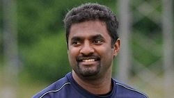 முரளிதரன் இன்று டிஸ்சார்ஜ்... வழக்கமான பணிகளில் ஈடுபடலாம் என மருத்துவர்கள் பச்சைகொடி!