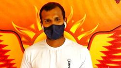 சன்ரைசர்ஸ் டீம்ல ஜாய்ன் ஆயிட்டாரு யார்க்கர் கிங்... சிறப்பான சம்பவத்துக்கு தயாரா இருக்காராம்!