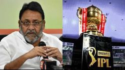 மும்பையில் அச்சுறுத்தும் கொரோனா கட்டுப்பாடோட ஐபிஎல் போட்டிகள் நடக்கும்.. அமைச்சர் அறிவிச்சுருக்காரு!