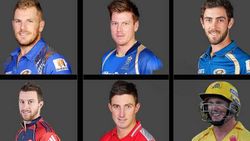 ஆஸ்திரேலிய வீரர்களுக்கு ஆப்பு.. சொந்த நாட்டு அரசே கைவிட்டது.. இனி இந்தியாவில் தான் தஞ்சமா?