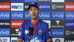 வீரர்கள் இடையே கடும் பதற்றம்.. கொரோனா பீதி.. உண்மையை உடைத்த டெல்லி கோச் பாண்டிங்.. முழு பின்னணி