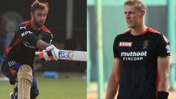 மும்பையை அச்சுறுத்தும் அந்த 2 வீரர்கள்.. ஆர்சிபிக்கு கூடுதல் பலமே அதுதான்.. இஷான் கிஷான் வார்னிங்