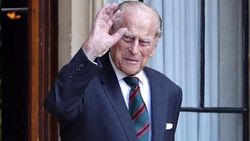 இங்கிலாந்து கிரிக்கெட் வளர்ச்சிக்கு சிறப்பான பங்களிப்பு பிரிட்டன் இளவரசர் பிலிப் மறைவு இசிபி அஞ்சலி