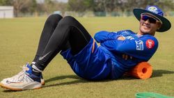 ரோகித்தும் விராட்டும் என்மேல எப்பவுமே முழுசா நம்பிக்கை வச்சுருக்காங்க... நெகிழ்ந்த ராகுல் சஹர்