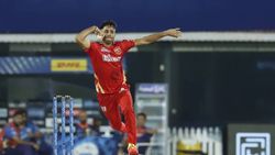 காரணம் இதுதாங்க... முந்தைய போட்டிகளில் இடம்பெறாத பிஸ்னோய்.... வெளிப்படுத்திய கேப்டன்!