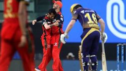 அவமானங்களை தாண்டி சாதித்து காட்டிய ஆல்-ரவுண்டர்... நம்பிக்கையை பொய்யாக்காத ஆர்சிபி வீரர்