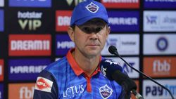 பண்ட் இனி தோனி மாறிலாம் இல்ல.. பாண்டிங் கிளப்பிய புதிய ஒப்பீடு.. சம்பந்தம் இல்லாம இருக்கே!