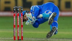 வெற்றி கிடைச்சா கேப்டன்ஷிப் சந்தோஷமா மாறிடுது... ரொம்ப உற்சாகமா பீல் பண்றேன்... இளம்வீரர் மகிழ்ச்சி