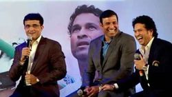 எங்க காலத்தில யோ-யோ டெஸ்ட் இருந்திருந்தா சச்சின் உள்ளிட்டவங்க யாரும் பாஸ் பண்ணியிருக்க மாட்டோம்!