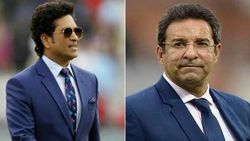 நட்பால் இணைந்த இந்தியா - பாகிஸ்தான்...சச்சினுக்காக வந்த வசீம் அக்ரம்... நம்பிக்கை தந்த வார்த்தைகள்!