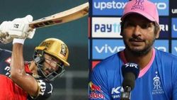 இப்படி ஒரு புகழ்ச்சியா... ஜாம்பவான்களின் பாராட்டு மழையில் ஆர்சிபி ஓப்பனர். உலகக்கோப்பைக்கு ஆல் ரெடி