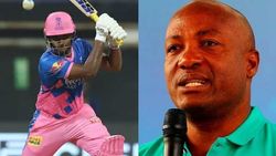 சஞ்சு சாம்சன் ஏன் சிங்கிள் தரவில்லை? ஜாம்பவான் காட்டம்.. நெட்டிசன்கள் விமர்சனத்திற்கு முடிவு!