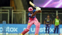 போராடிய கொல்கத்தா பவுலர்கள்.. வெளியேற மறுத்த சஞ்சு சாம்சன்.. ராஜஸ்தான் ராயல்ஸ் அசத்தல் வெற்றி!